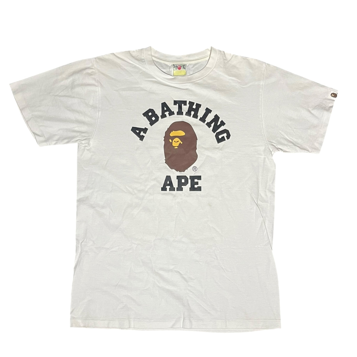 Tee InVintage