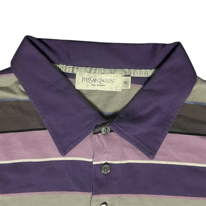 YVES SAINT LAURENT POLO InVintage