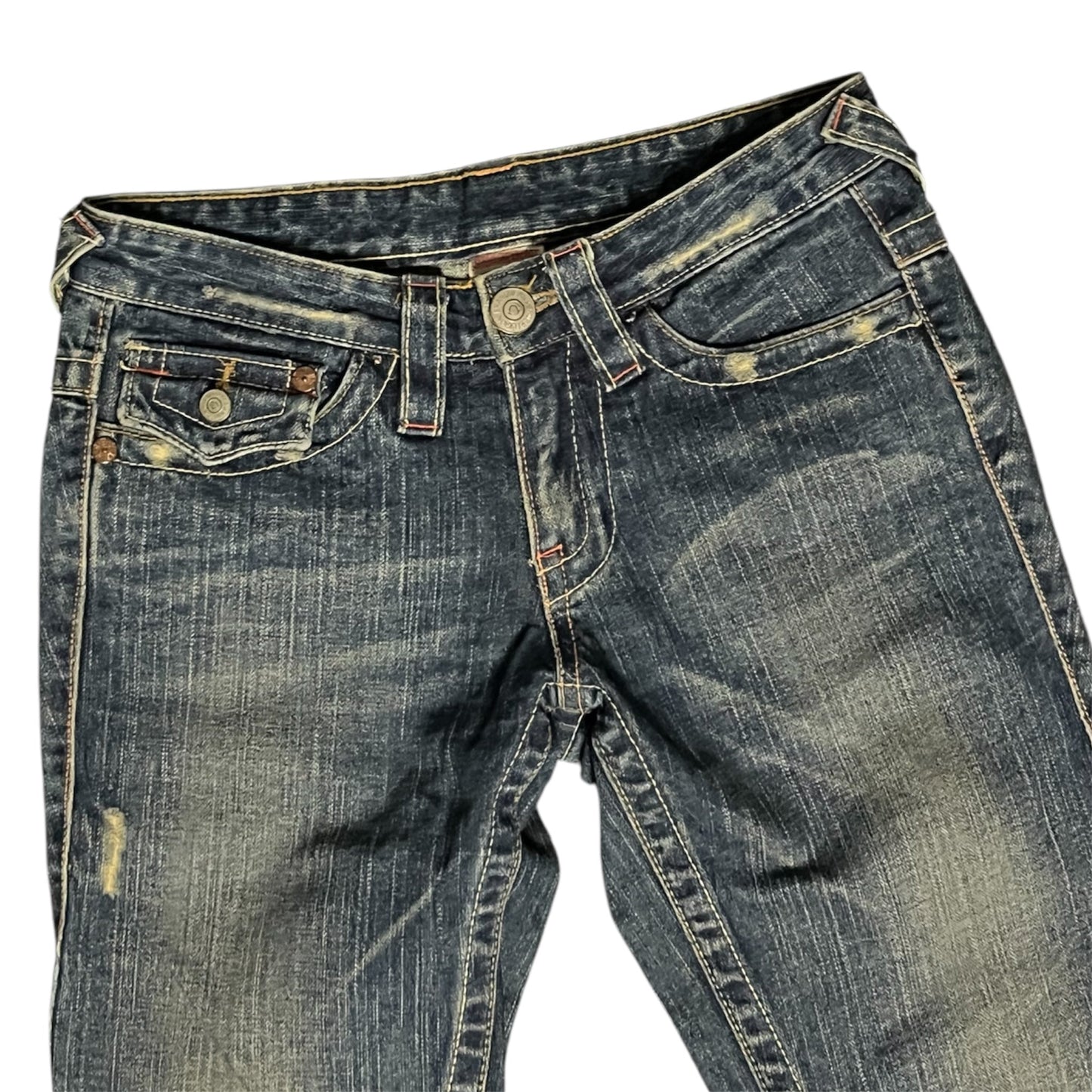 TRUE RELIGION JEANS InVintage