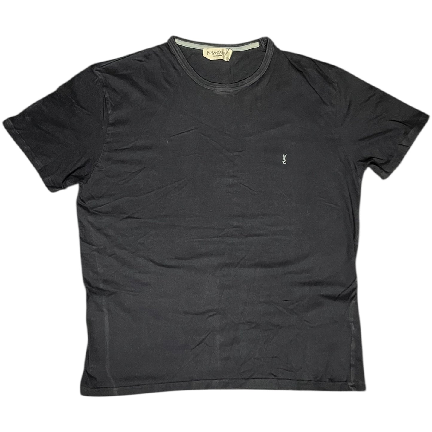 YVES SAINT LAURENT SHIRT InVintage