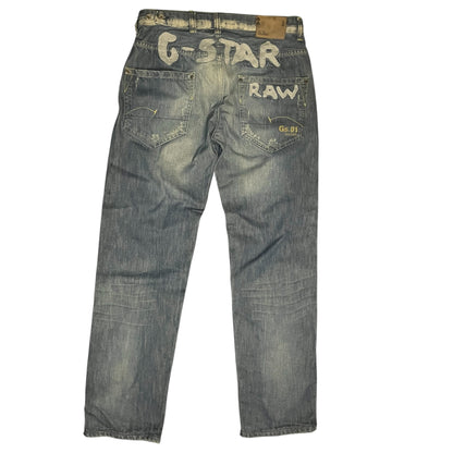 G-STAR JEANS