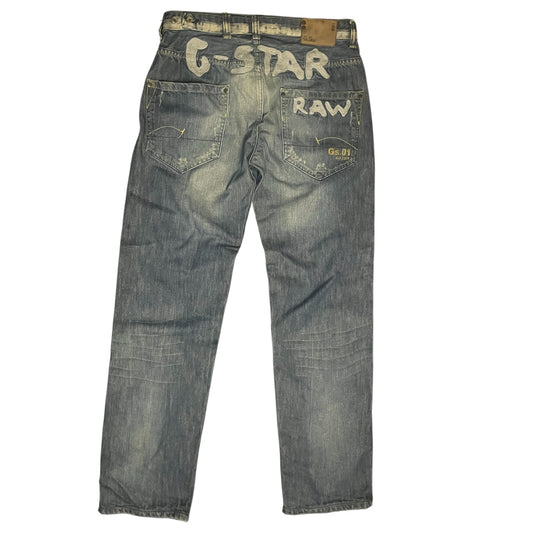 G-STAR JEANS