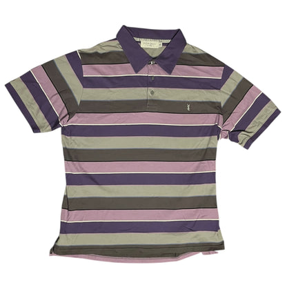 YVES SAINT LAURENT POLO InVintage