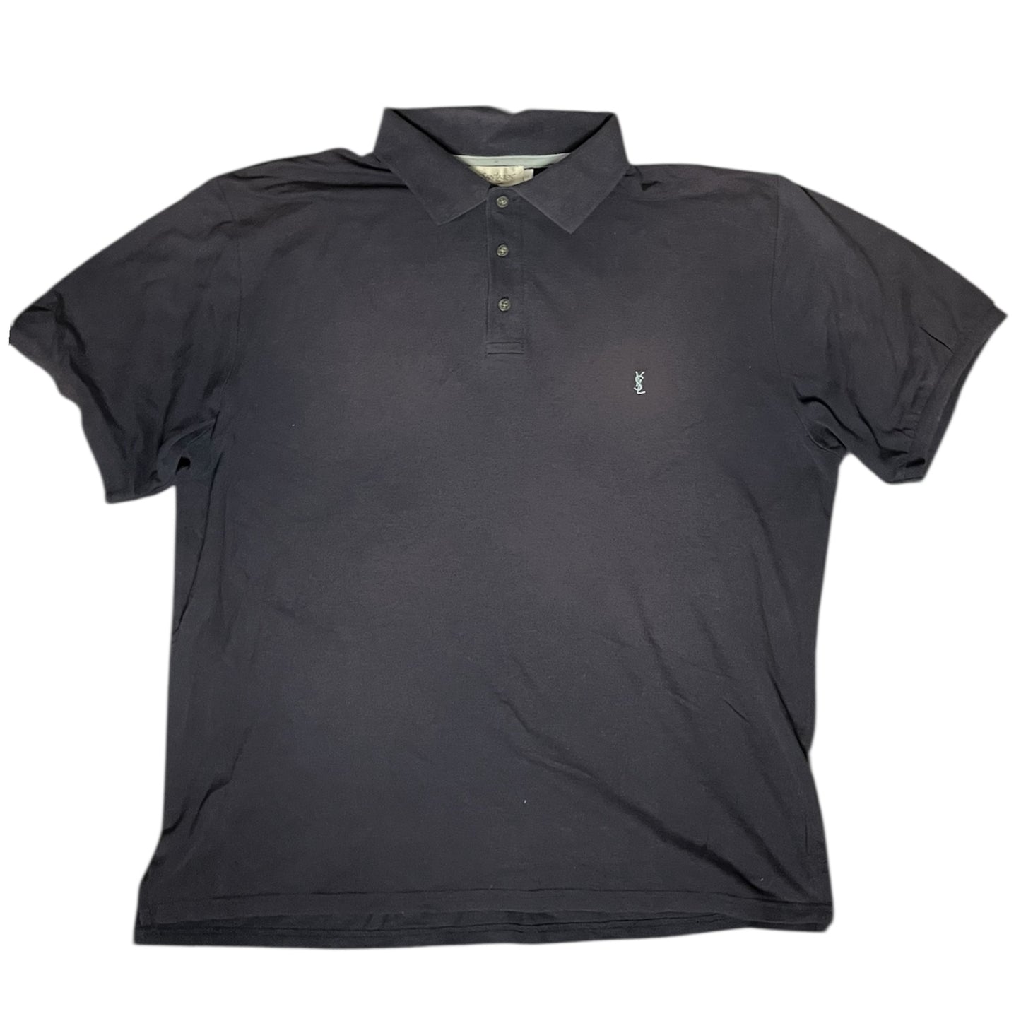 YVES SAINT LAUREN POLO InVintage