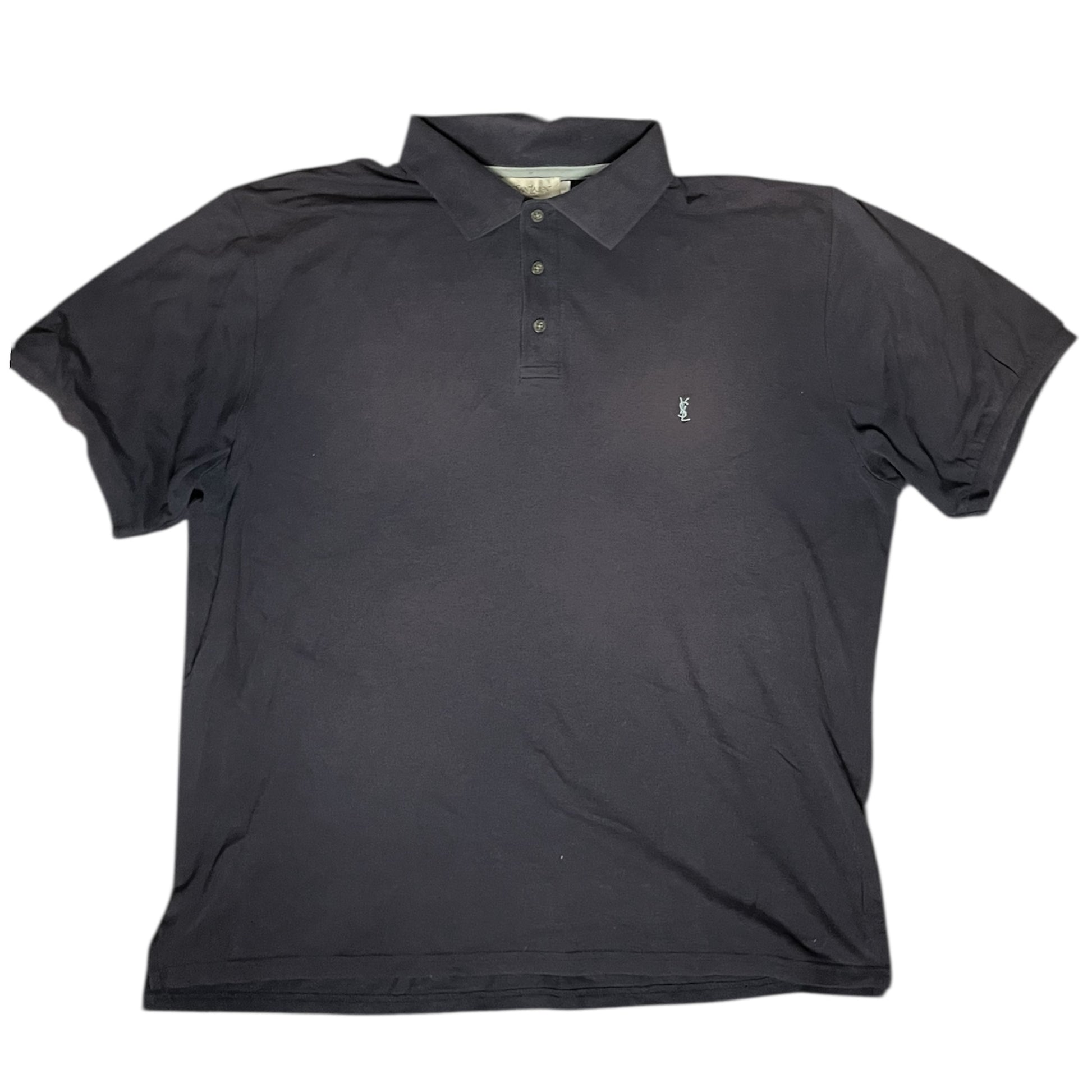 YVES SAINT LAUREN POLO InVintage