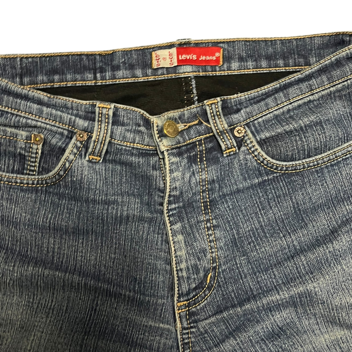 Levi's Jeans (31) InVintage