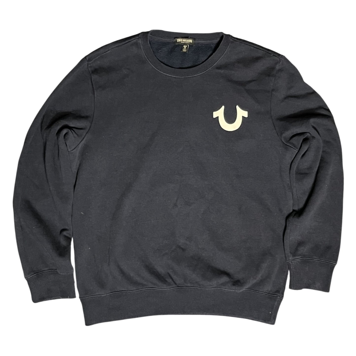 TRUE RELIGION SWEATER InVintage