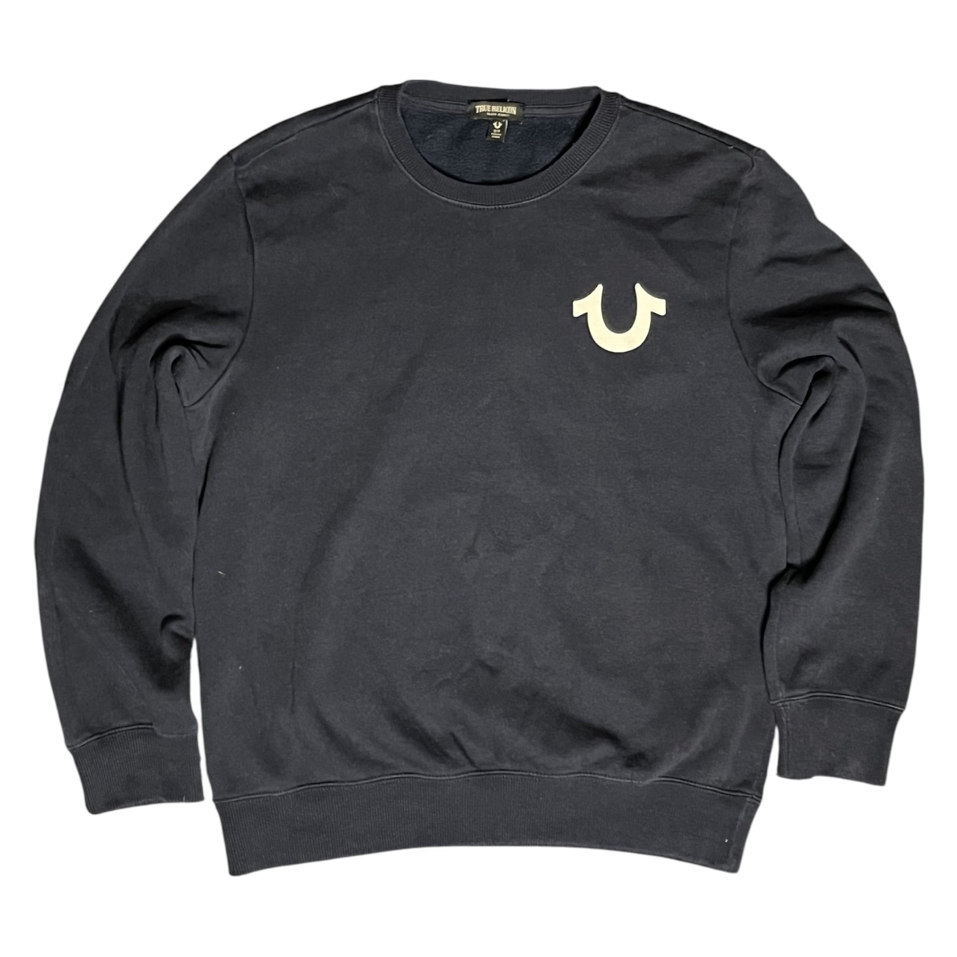 TRUE RELIGION SWEATER InVintage