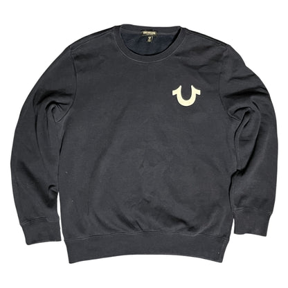 TRUE RELIGION SWEATER InVintage