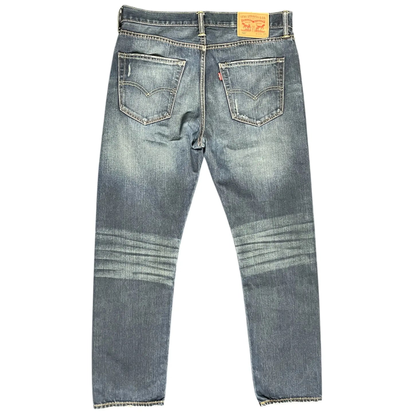 LEVI’S JEANS InVintage