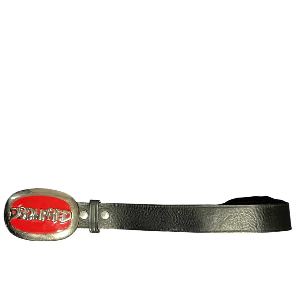 DSQUARED2 BELT InVintage