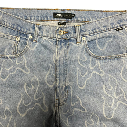 Vans Jeans (32) InVintage