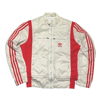 VINTAGE ADIDAS BOMBER InVintage