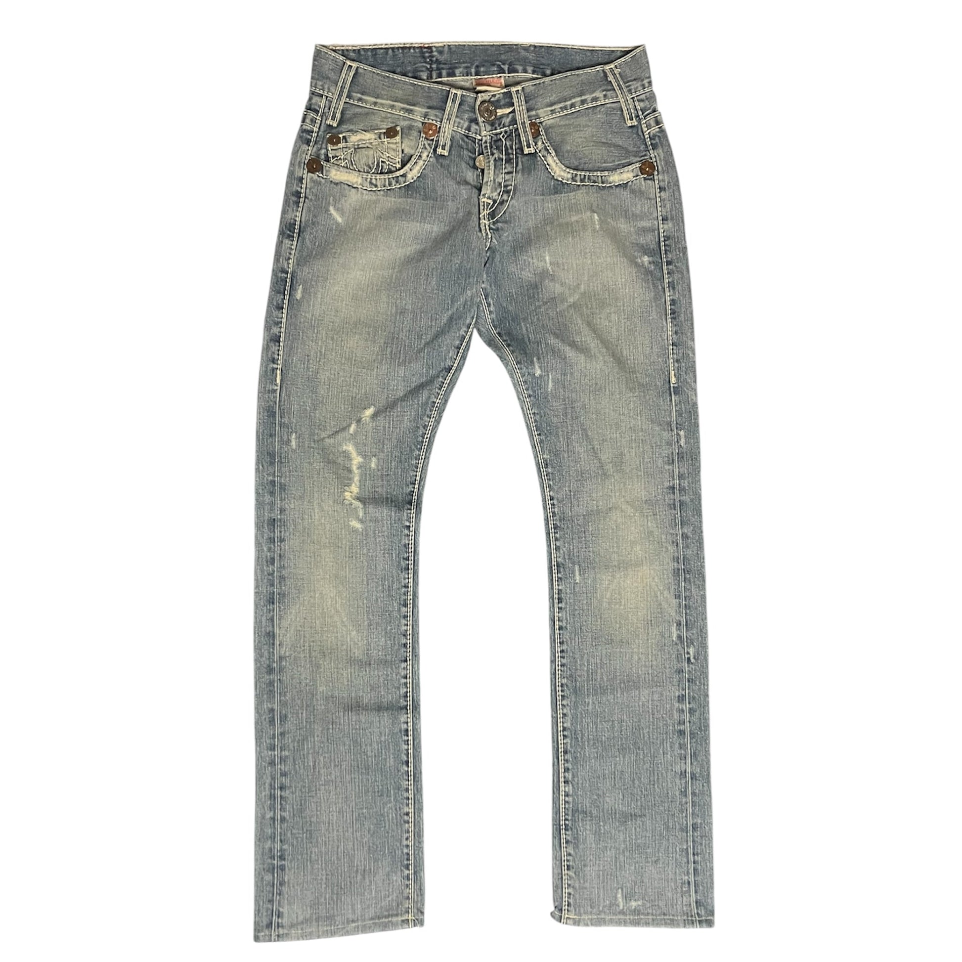 TRUE RELIGION JEANS InVintage