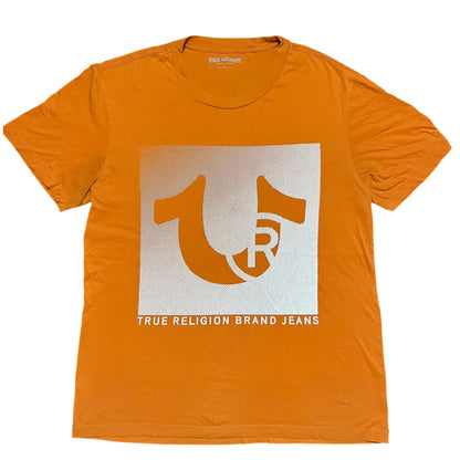 True Religion T-Shirt (L) InVintage