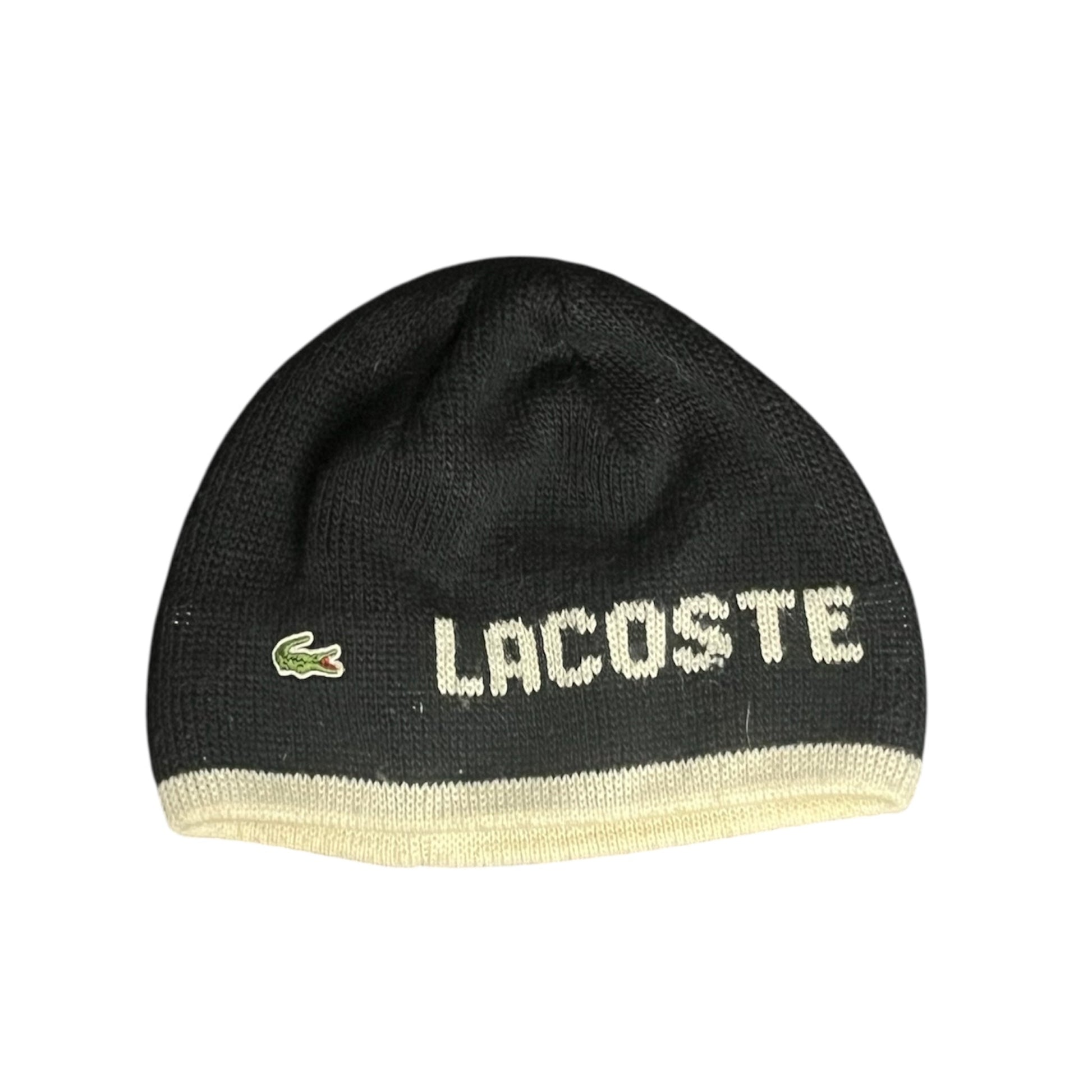 LACOSTE SKULLCAP InVintage