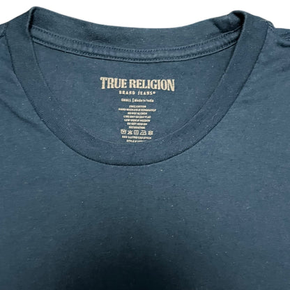 True Religion T-Shirt (S) InVintage