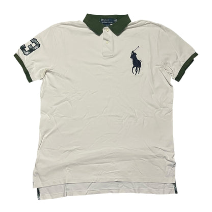 RALPH LAUREN POLO BIG PONY InVintage
