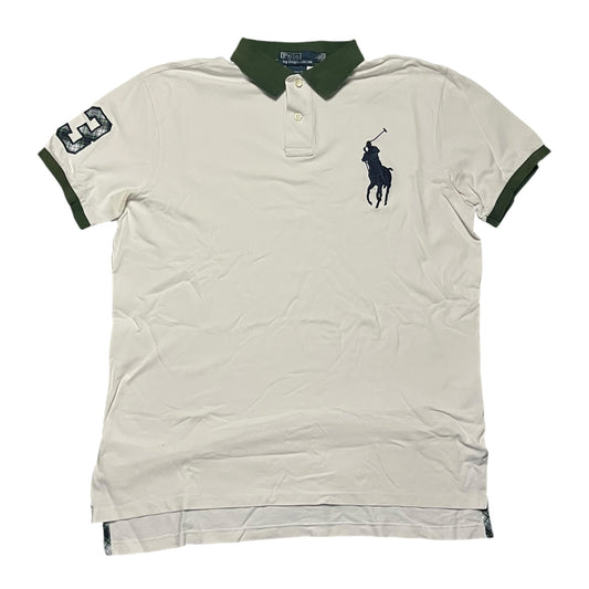 RALPH LAUREN POLO BIG PONY InVintage