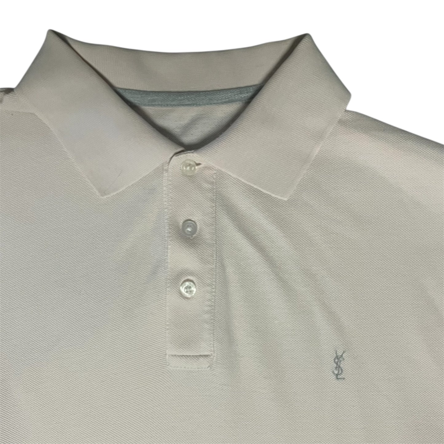 YVES SAINT LAURENT POLO InVintage