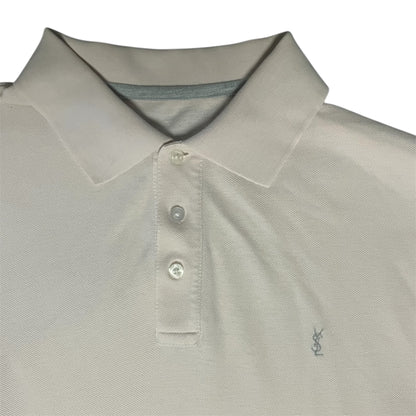 YVES SAINT LAURENT POLO InVintage