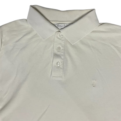 YVES SAINT LAURENT POLO InVintage