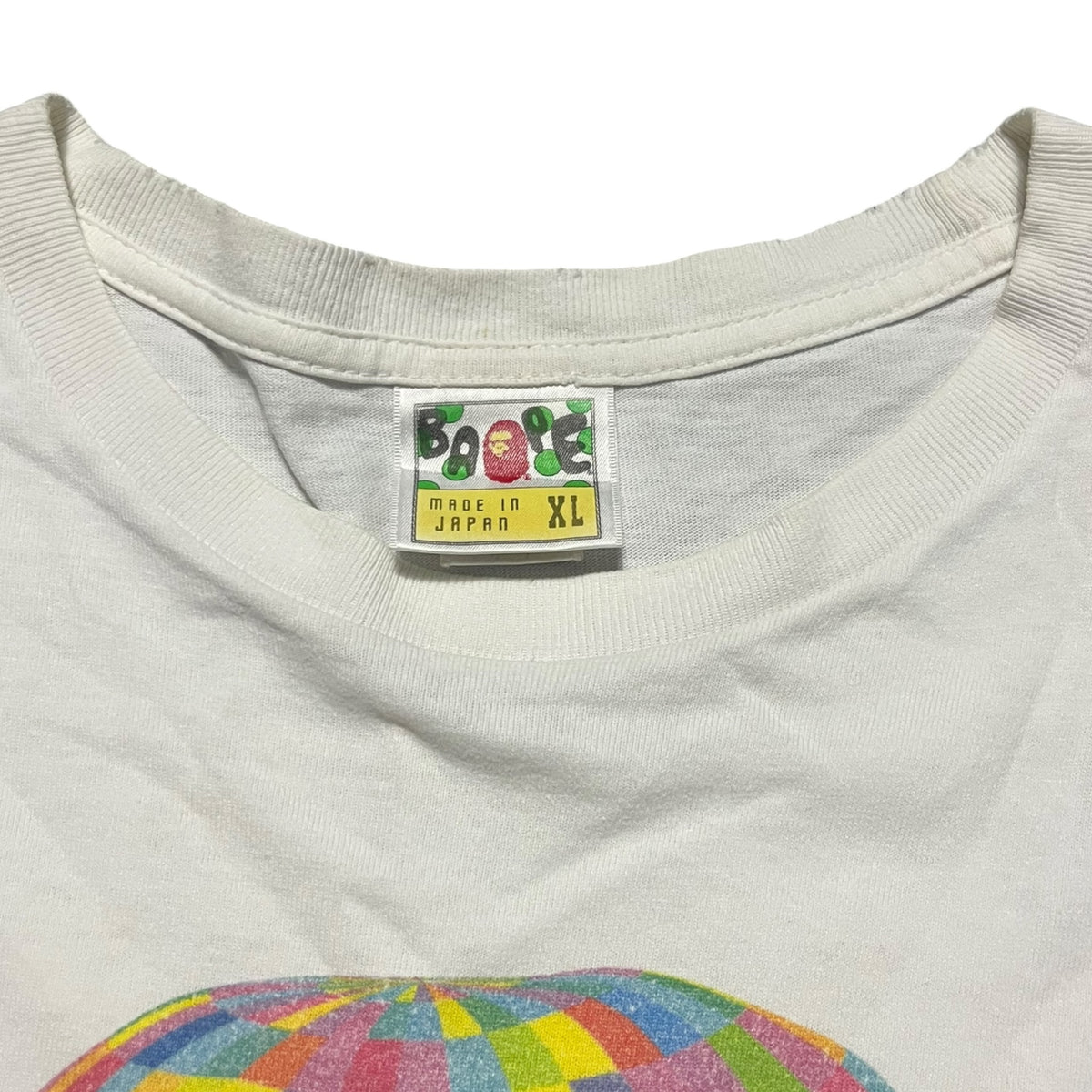 Tee InVintage