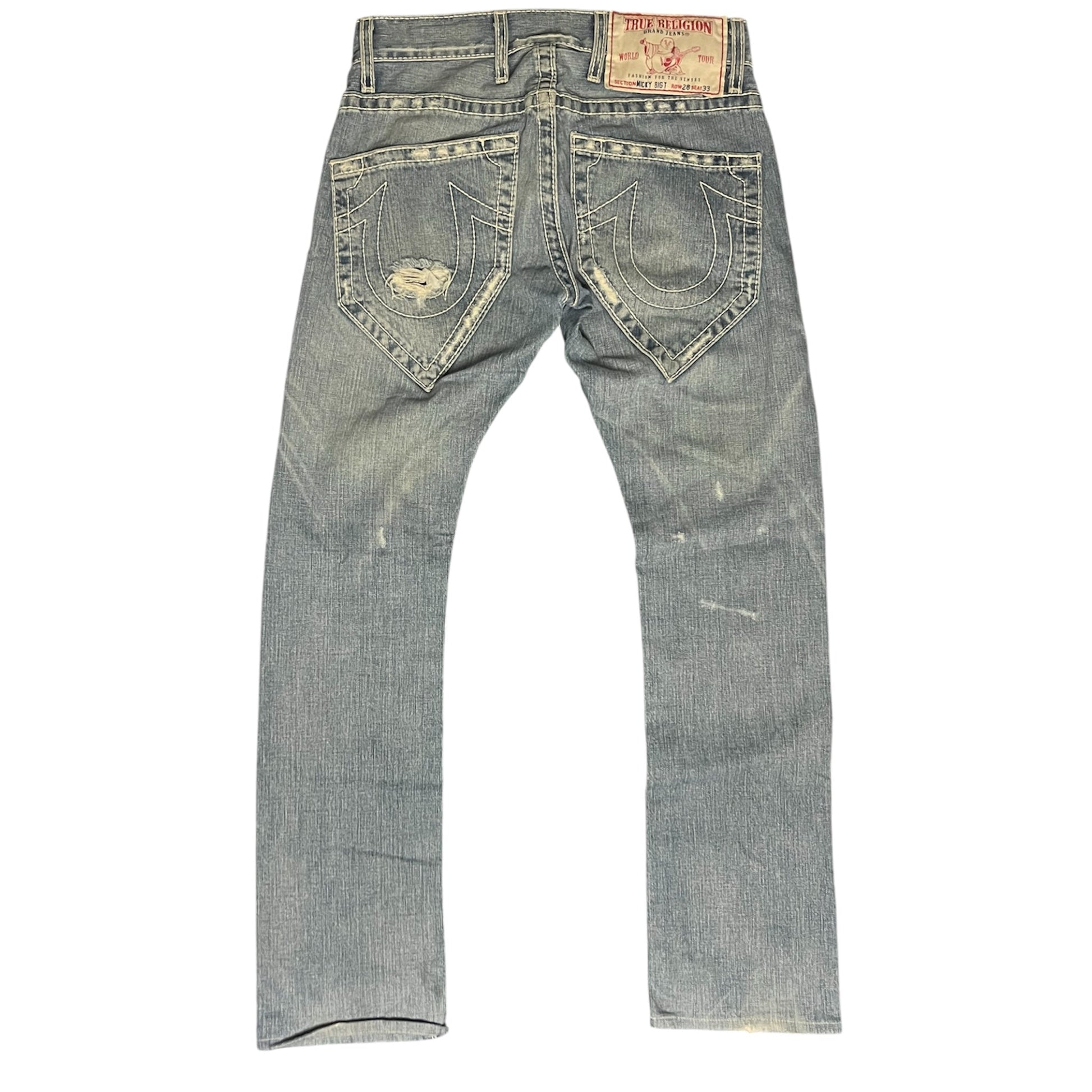 TRUE RELIGION JEANS InVintage