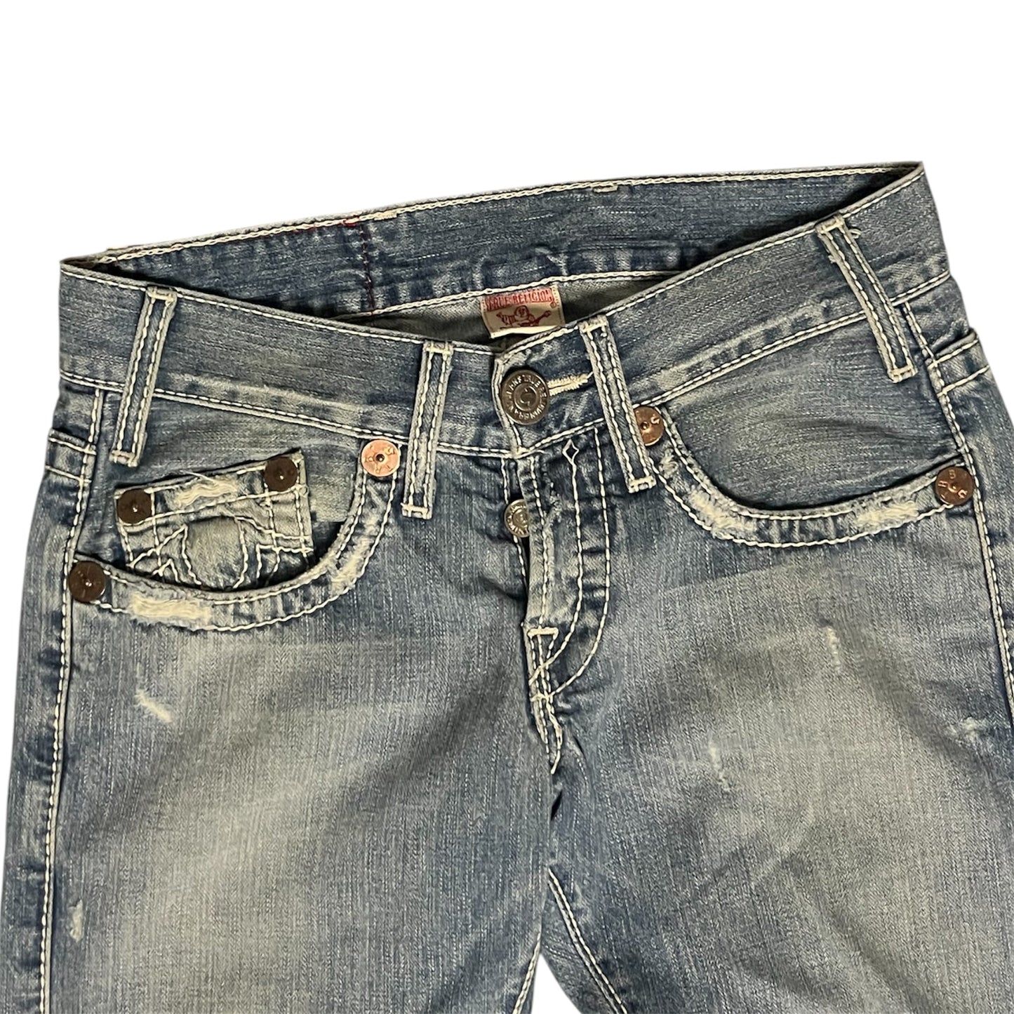 TRUE RELIGION JEANS InVintage