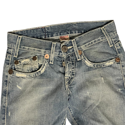TRUE RELIGION JEANS InVintage