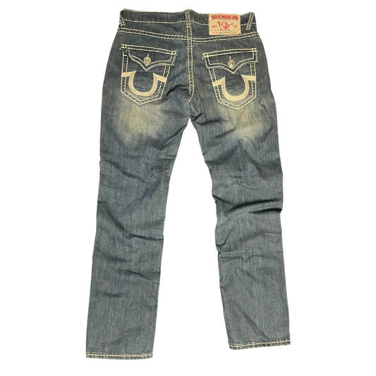 TRUE RELIGION JEANS
