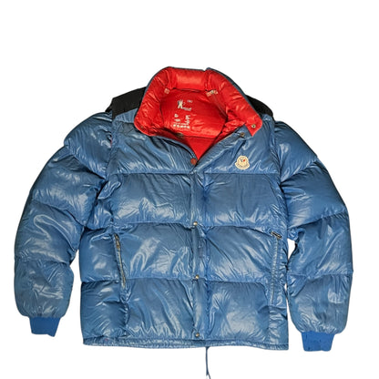 VINTAGE MONCLER PUFFER