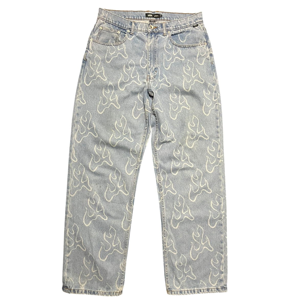 Vans Jeans (32) InVintage