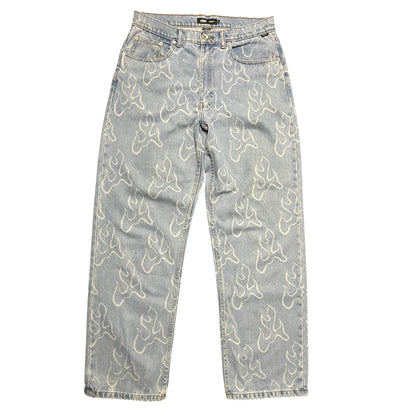 Vans Jeans (32) InVintage