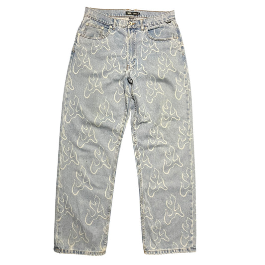 Vans Jeans (32) InVintage