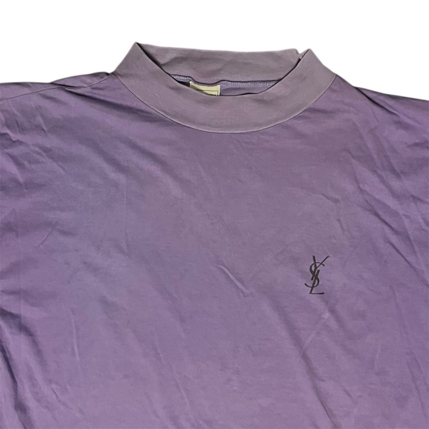 YVES SAINT LAUREN SHIRT InVintage