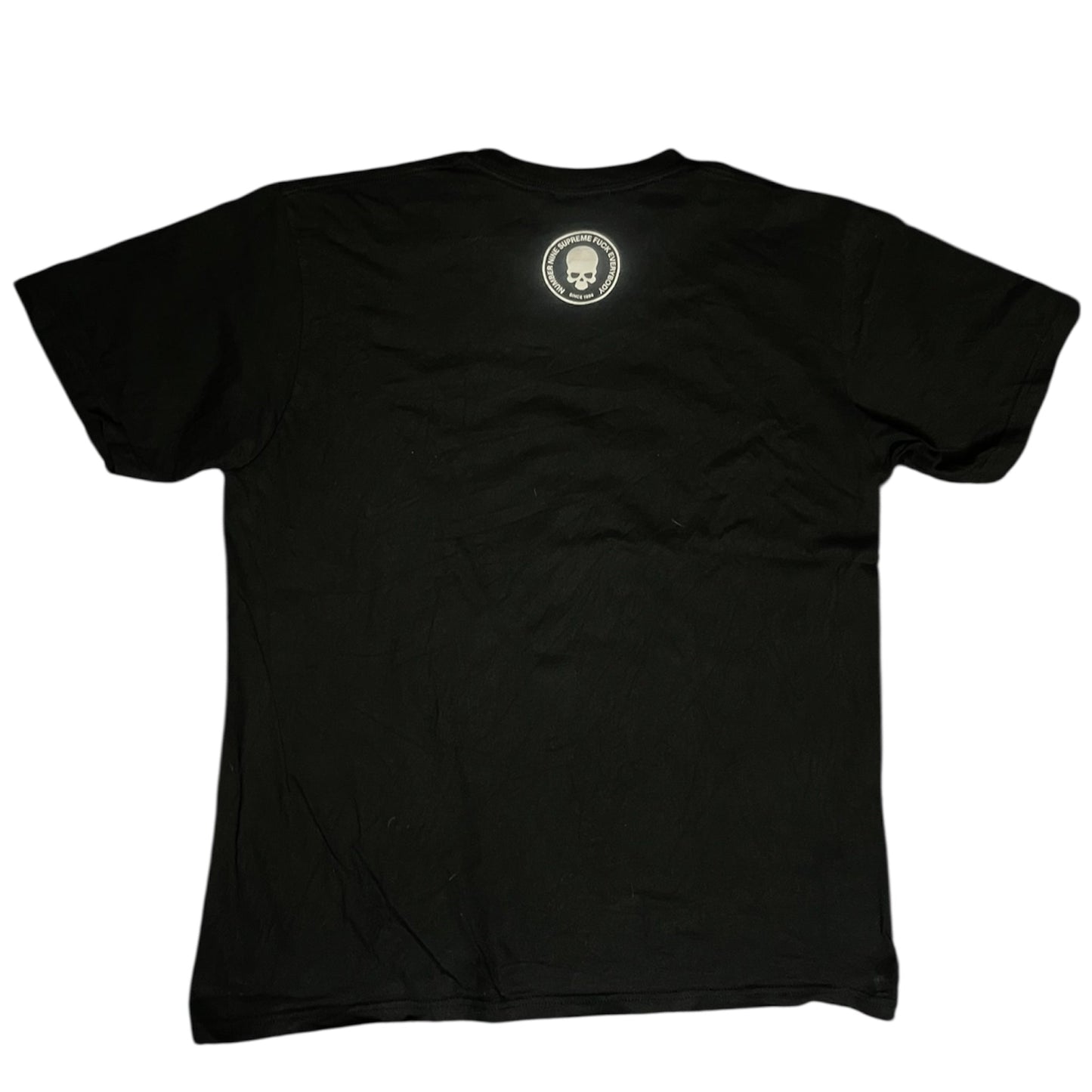 SUPREME NUMBER (N)INE T-SHIRT InVintage