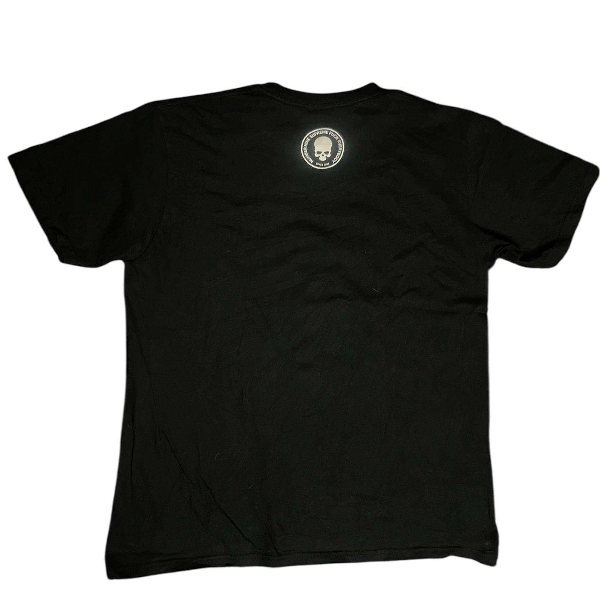 SUPREME NUMBER (N)INE T-SHIRT InVintage