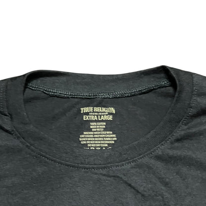 True Religion T-Shirt (L) InVintage