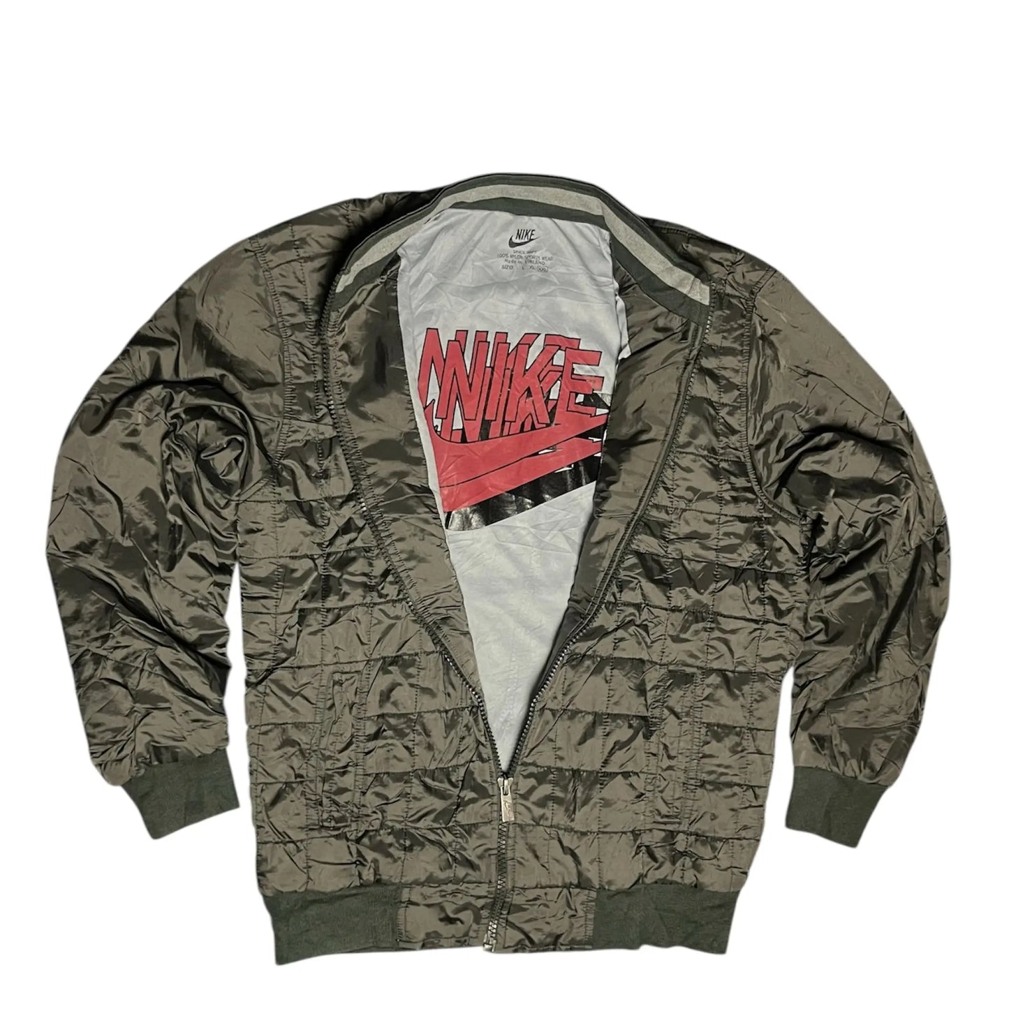 NIKE JACKET InVintage