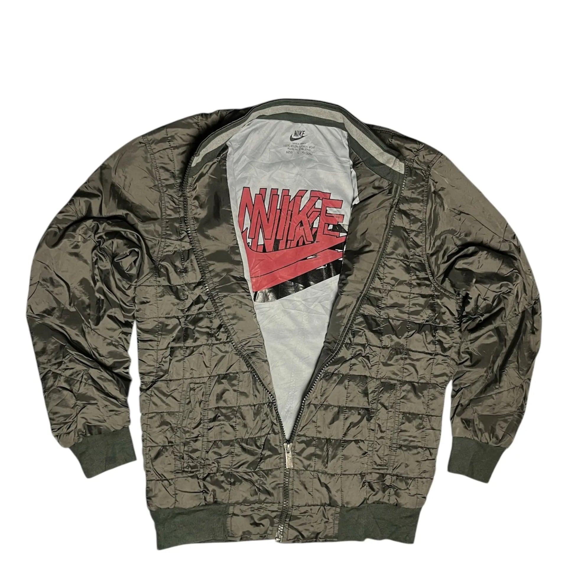 NIKE JACKET InVintage