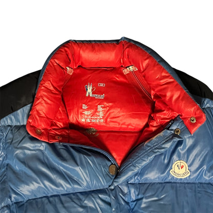 VINTAGE MONCLER PUFFER