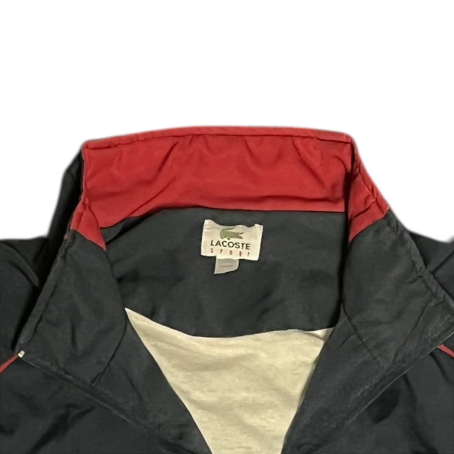 LACOSTE TRACKSUIT InVintage