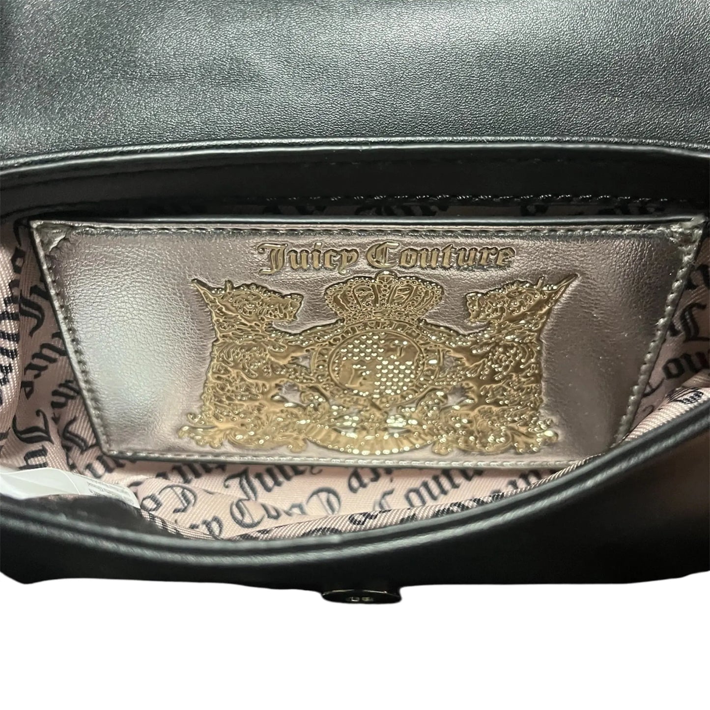 JUICY COUTURE BAG InVintage