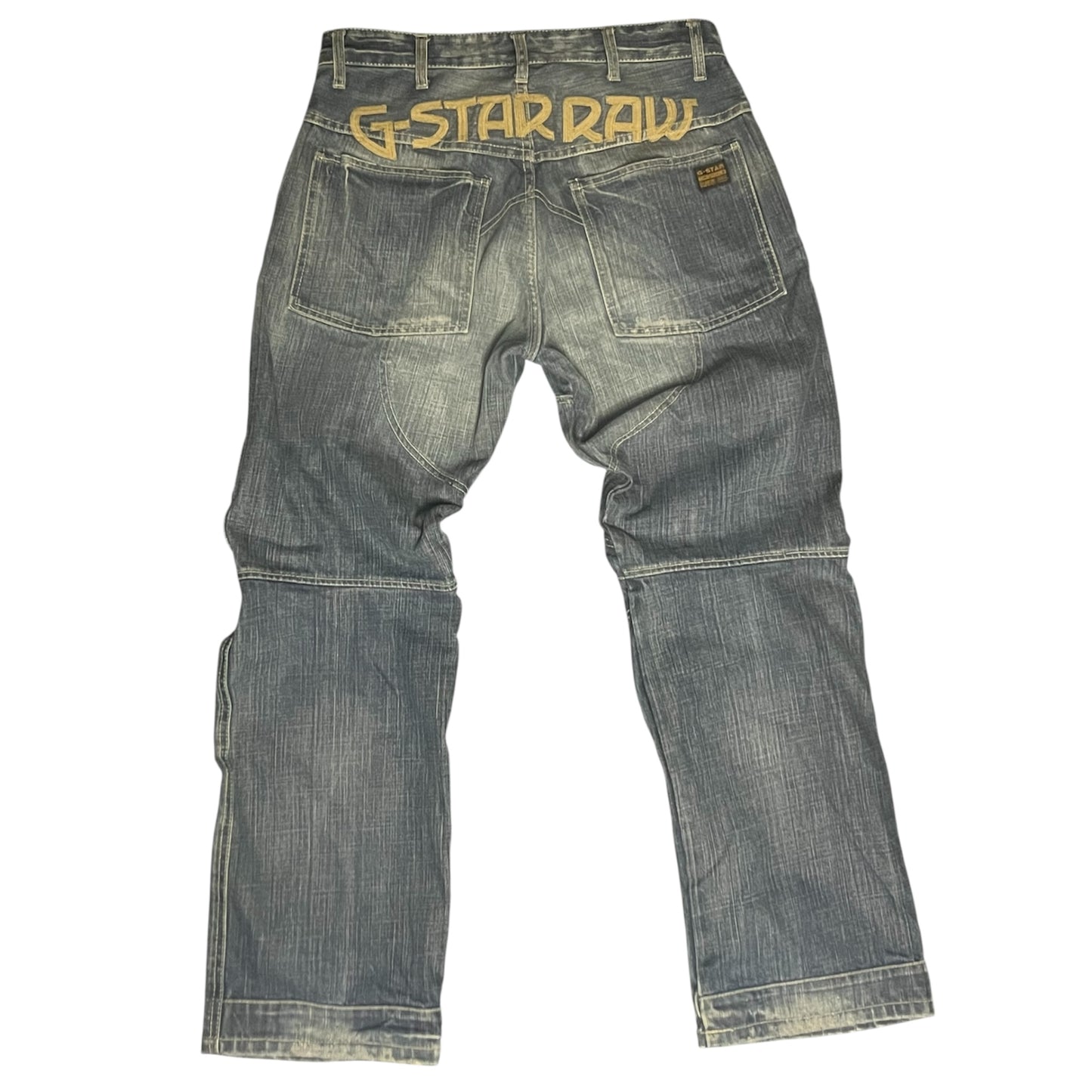 G-STAR JEANS