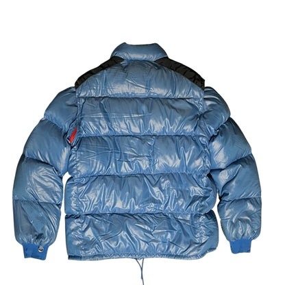 VINTAGE MONCLER PUFFER