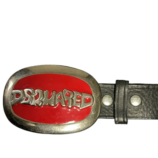 DSQUARED2 BELT