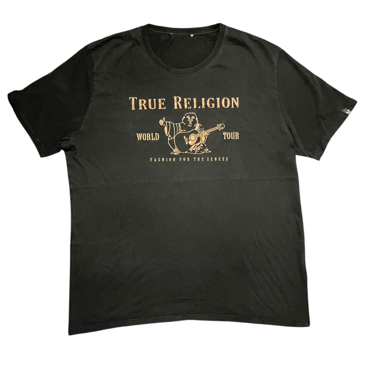 True Religion T-Shirt (XL) InVintage