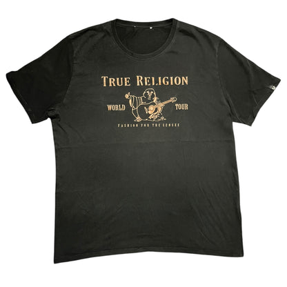 True Religion T-Shirt (XL) InVintage