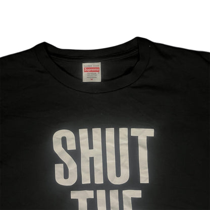 SUPREME NUMBER (N)INE T-SHIRT InVintage